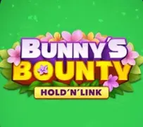 Bunnys Bounty slot