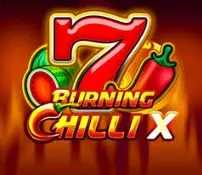 Chilli X slot