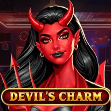 Devils Charm slot